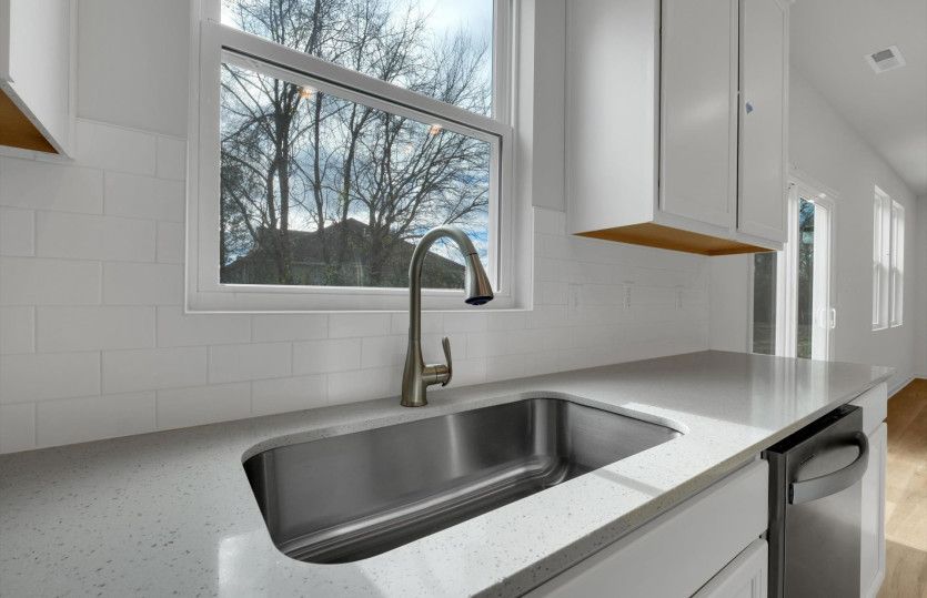 Macalester Home Design