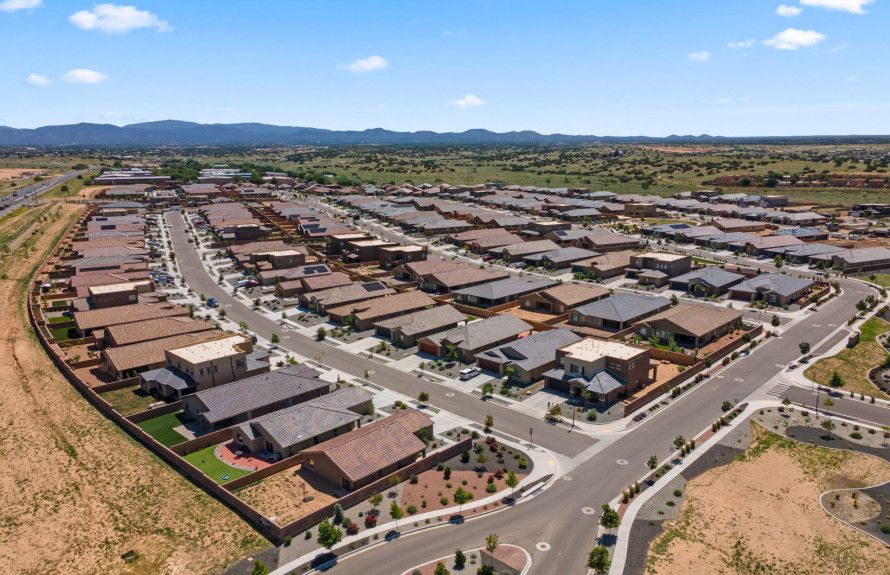 Breathtaking Scenery