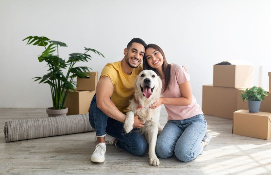 New Homes in Utah County