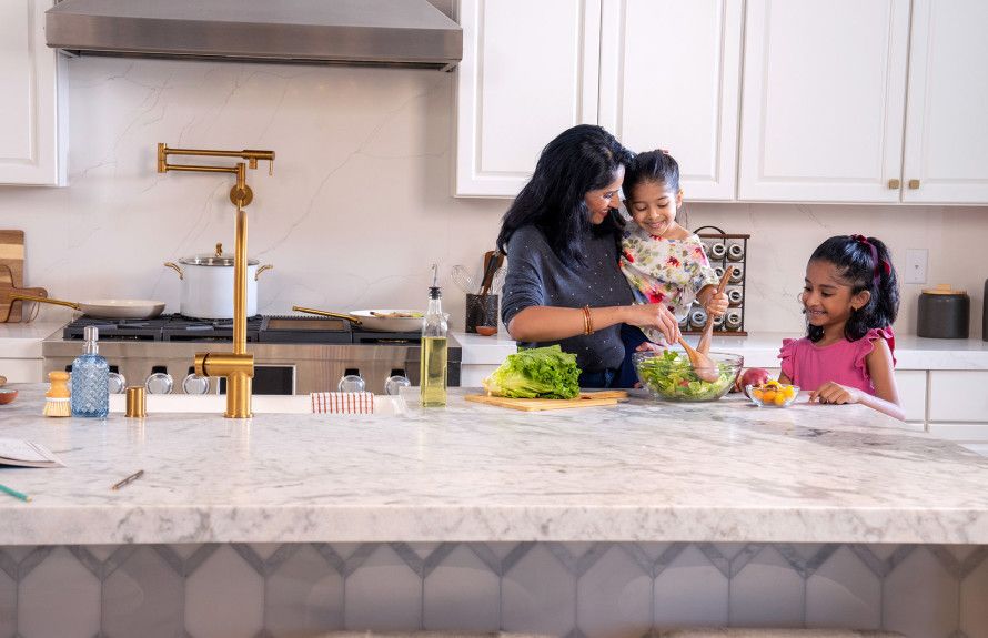 Family Friendly Community