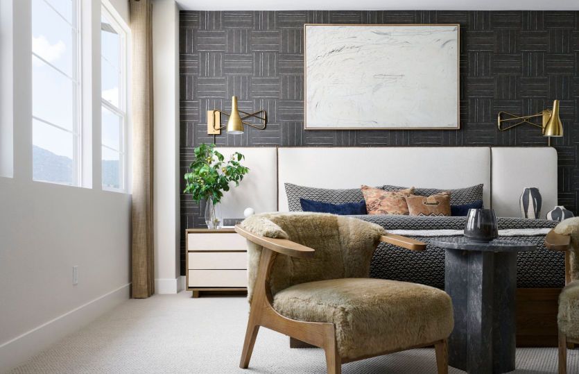 Owner's Bedroom