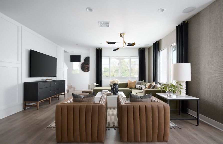 Plan 3X Gathering Room