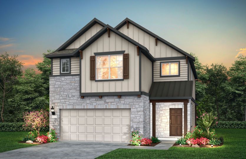 Home Exterior Q