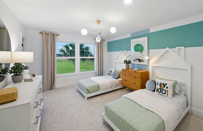 Bedroom 2