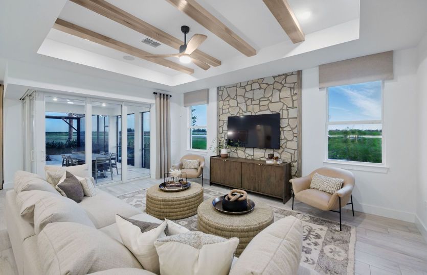 Discover your new home at SeaFlower