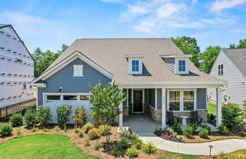 3810 Pee Dee Street. Monroe, NC 28110