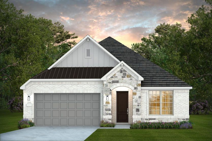 Home Exterior LS202
