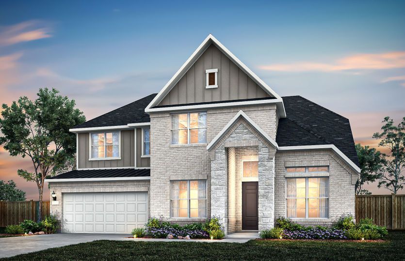 Home Exterior FC202