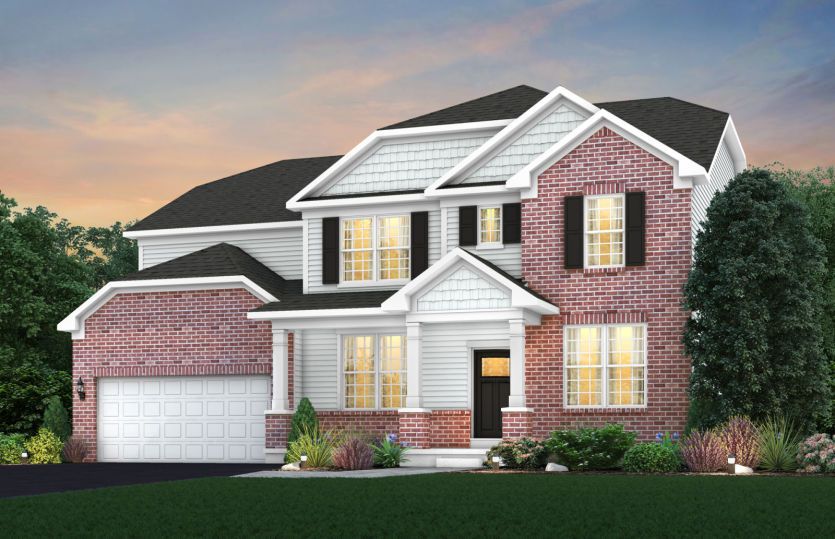 1010 Ping Lane. Sunbury, OH 43074