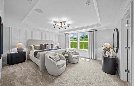 Tilden Owner's Suite