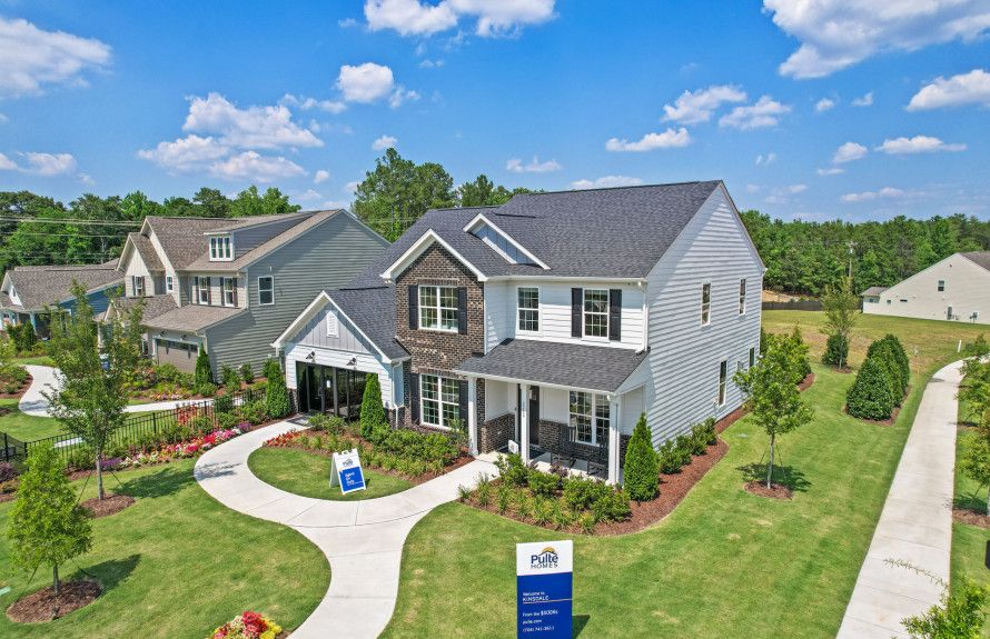 Visit our Sales Center!