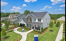 Kinsdale: Lancaster, South Carolina - Pulte Homes