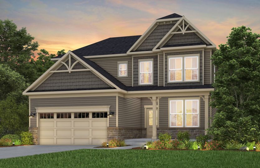 18108 Catalpa Hills Way (Newberry)