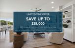 Creekside at Cabin Branch - Single Family - Boyds, MD
