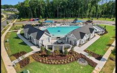 Parkside Crossing: Charlotte, North Carolina - Pulte Homes