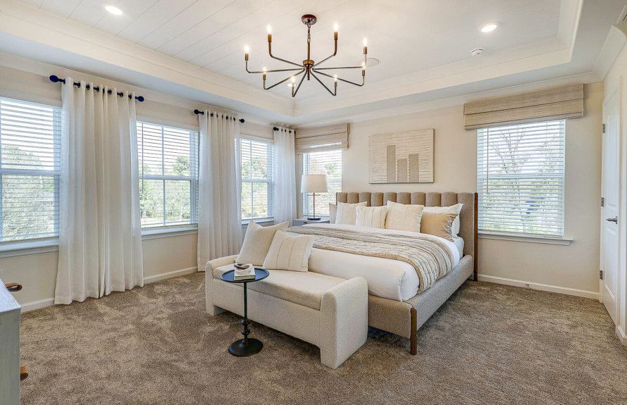 Large Owner's Suite