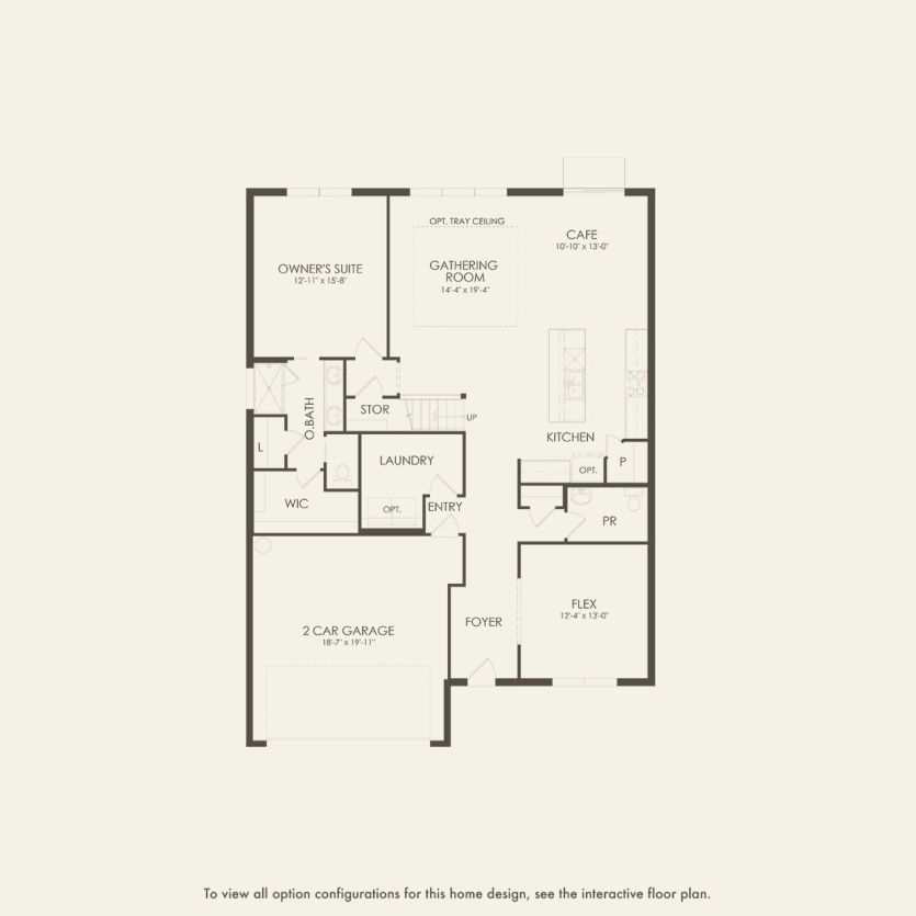 First Floor 4 br / 3.5 ba