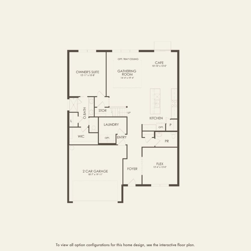 First Floor 4 br / 3.5 ba