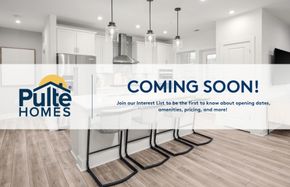 The Flats at Tysons - Vienna, VA