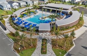EverBe - Orlando, FL