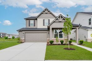 2693 Penn Avenue (Park Place)