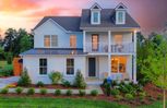 Devonshire - Old Hickory, TN
