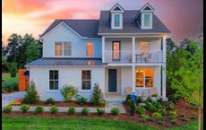 Devonshire: Mt Juliet, Tennessee - Pulte Homes