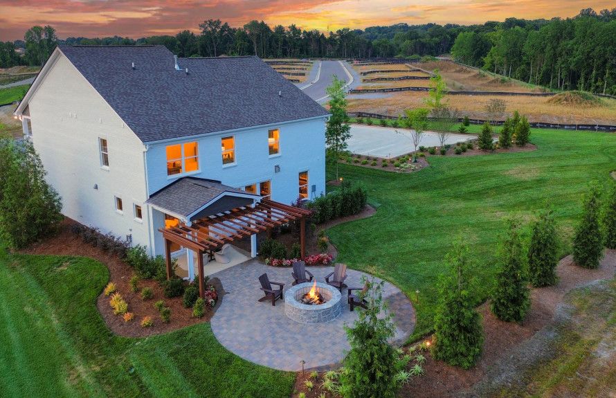 Continental Exterior