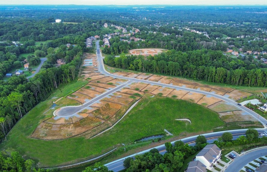 Devonshire Community