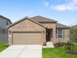 9023 Cedar Crescent Drive (Independence)