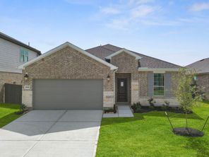 9026 Cedar Crescent Drive (Morgan)