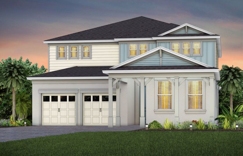 Exterior CO202