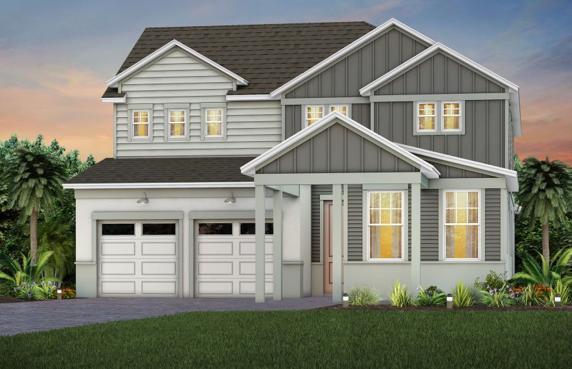 16808 Silver Brook Way. Winter Garden, FL 34787