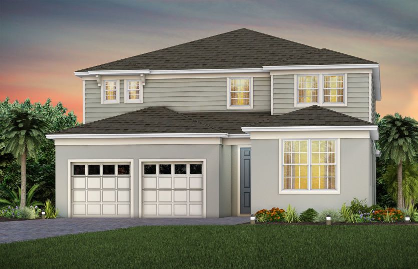Exterior FM102