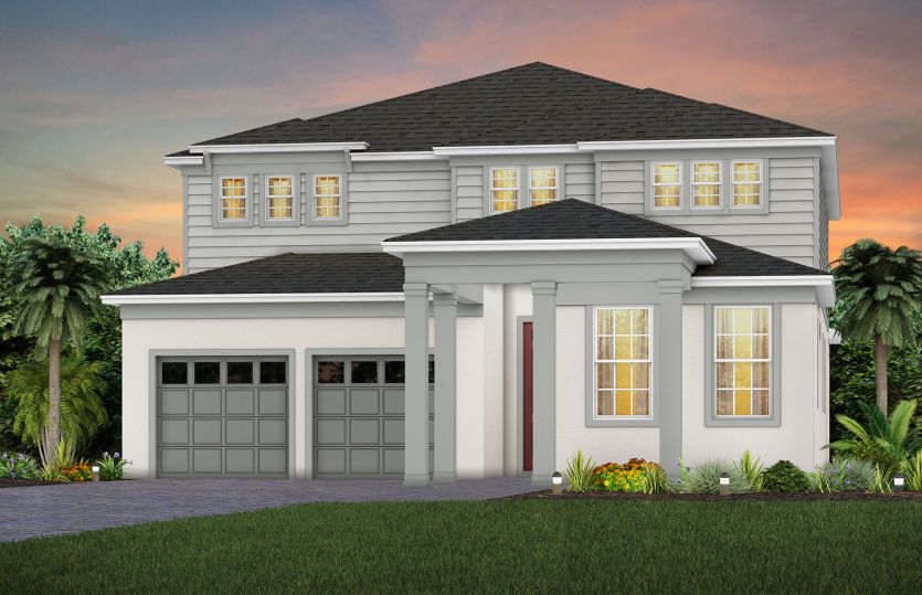 Exterior FM202