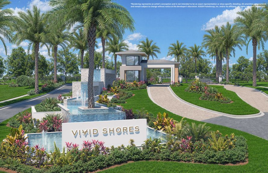 New Construction Community