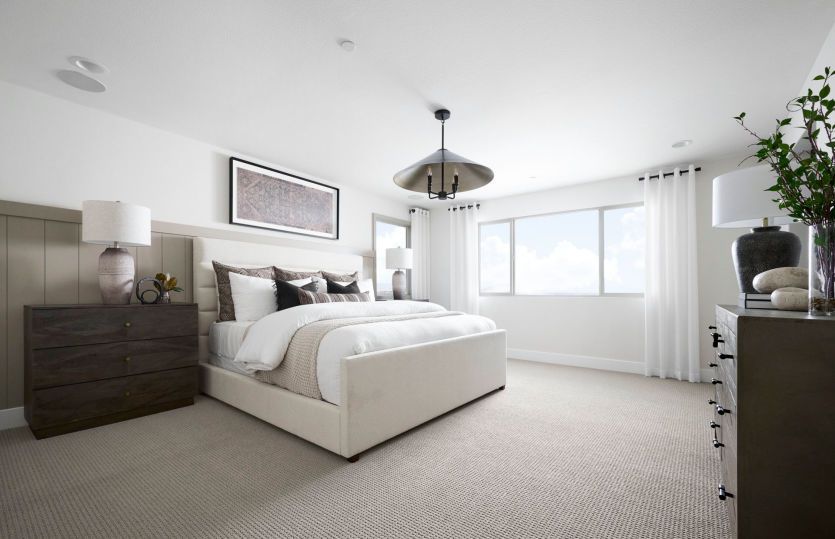 Owner's Suite