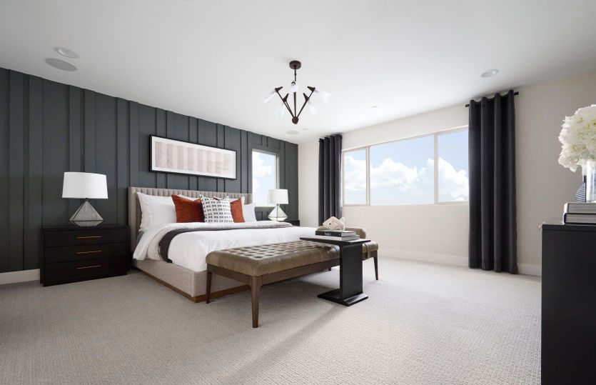 Owner's Suite