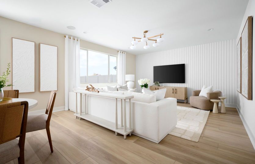 Gathering Room
