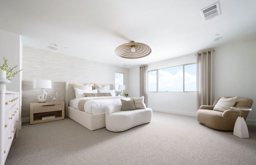 Owner's Suite