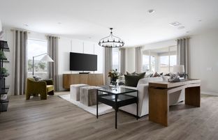 Parklane - Botanica at Park West: Perris, California - Pulte Homes