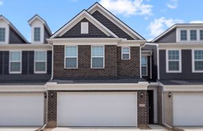 1504 Arcadia Drive (Ashton with Basement)