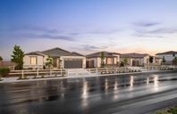 Botanica at Park West por Pulte Homes en Riverside-San Bernardino California