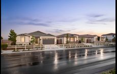 Botanica at Park West: Perris, California - Pulte Homes