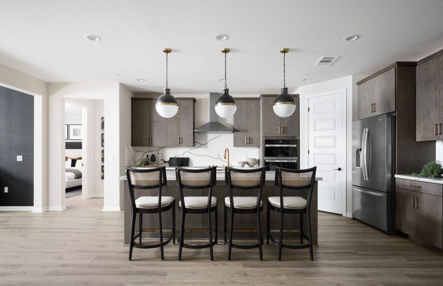 Parklane Kitchen