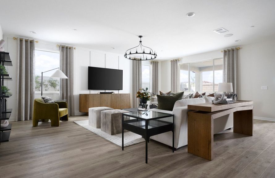 Parklane Gathering Room