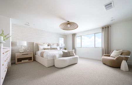 Pinewood Owner's Suite