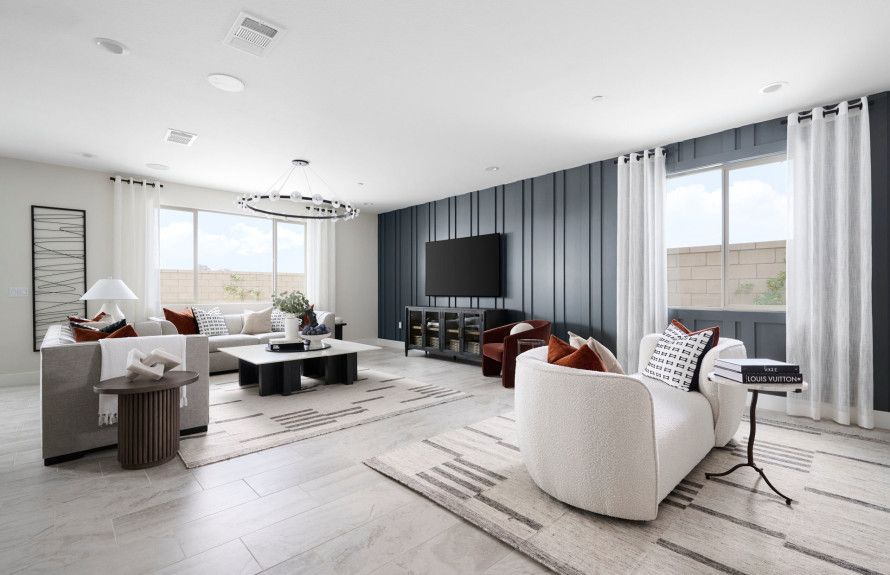 Ferndale Gathering Room