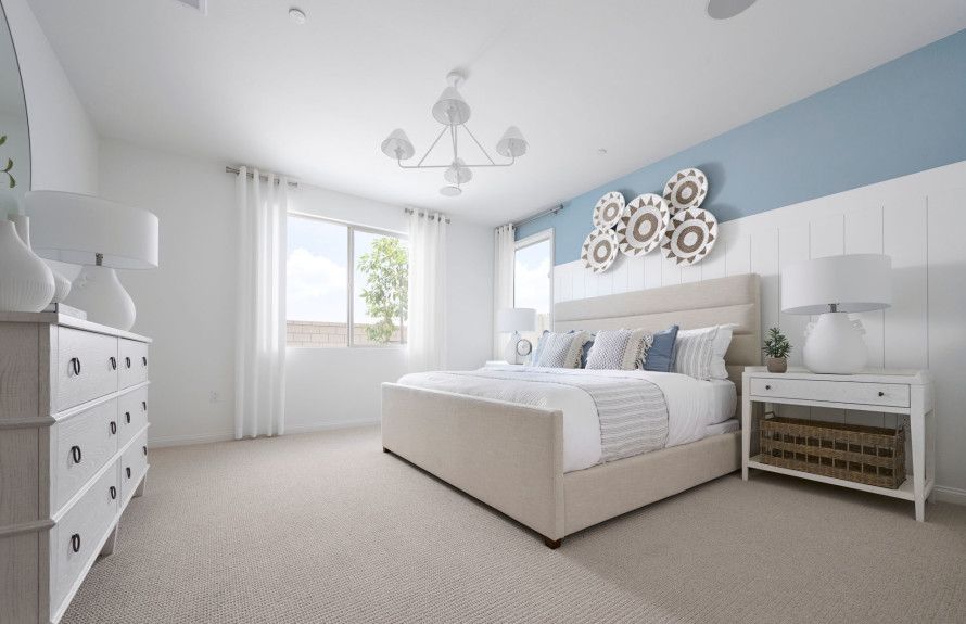 Stella Owner's Suite