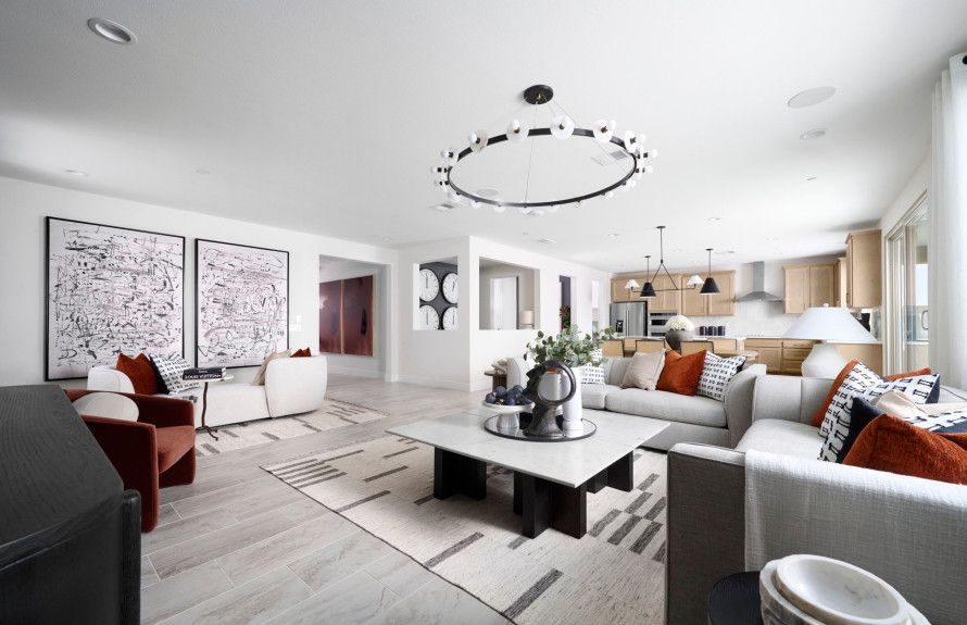 Ferndale Gathering Room